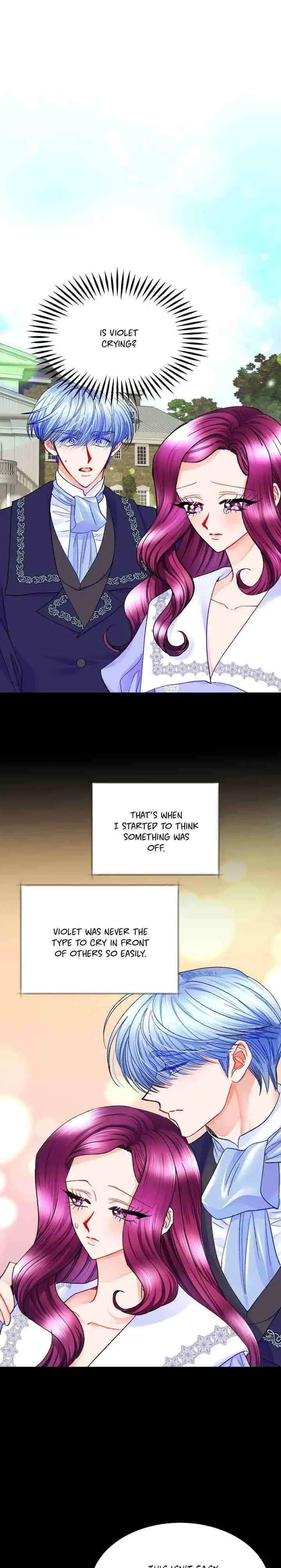 Villainous Princess Chapter 44 2